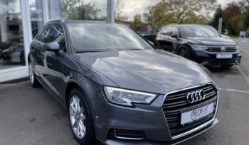 Audi A3 Sportback 2.0 Tdi 150 Sport complet