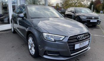 Audi A3 Sportback 2.0 Tdi 150 Sport complet