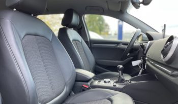 Audi A3 Sportback 2.0 Tdi 150 Sport complet