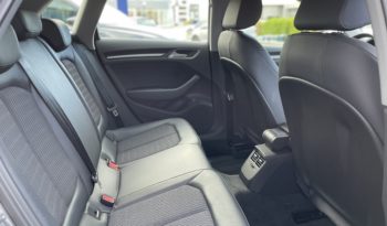 Audi A3 Sportback 2.0 Tdi 150 Sport complet