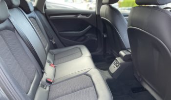 Audi A3 Sportback 2.0 Tdi 150 Sport complet