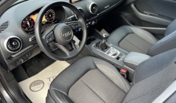 Audi A3 Sportback 2.0 Tdi 150 Sport complet