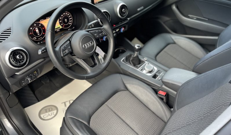 Audi A3 Sportback 2.0 Tdi 150 Sport complet