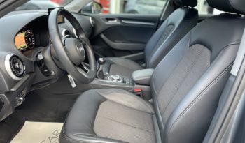 Audi A3 Sportback 2.0 Tdi 150 Sport complet
