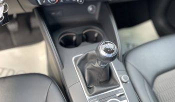 Audi A3 Sportback 2.0 Tdi 150 Sport complet