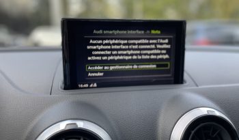 Audi A3 Sportback 2.0 Tdi 150 Sport complet