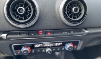 Audi A3 Sportback 2.0 Tdi 150 Sport complet