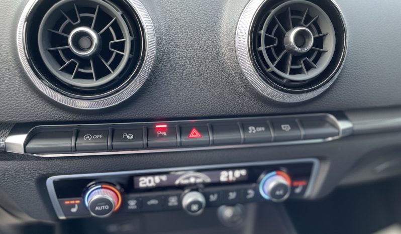 Audi A3 Sportback 2.0 Tdi 150 Sport complet