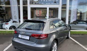Audi A3 Sportback 2.0 Tdi 150 Sport complet
