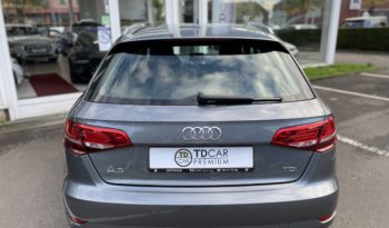 Audi A3 Sportback 2.0 Tdi 150 Sport complet
