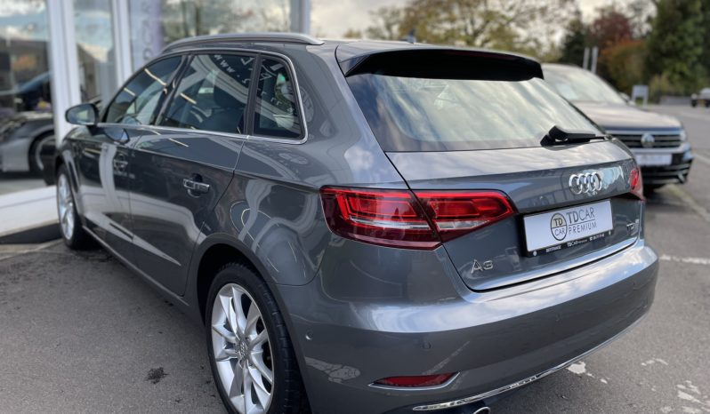 Audi A3 Sportback 2.0 Tdi 150 Sport complet