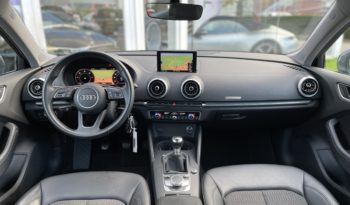 Audi A3 Sportback 2.0 Tdi 150 Sport complet