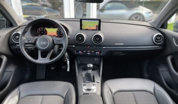 Audi A3 Sportback 2.0 Tdi 150 Sport complet