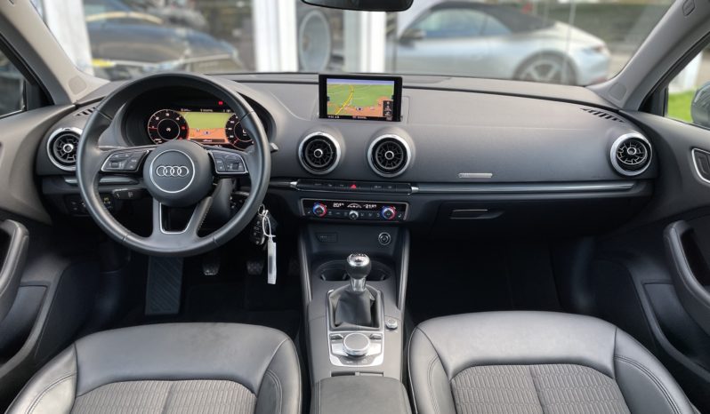 Audi A3 Sportback 2.0 Tdi 150 Sport complet