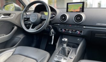 Audi A3 Sportback 2.0 Tdi 150 Sport complet
