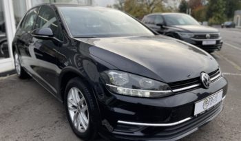 VW Golf VII 2.0 Tdi 150 Comfortline DSG complet