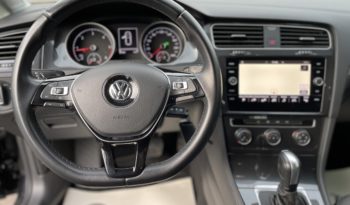 VW Golf VII 2.0 Tdi 150 Comfortline DSG complet