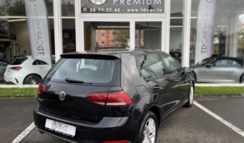 VW Golf VII 2.0 Tdi 150 Comfortline DSG complet