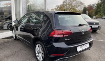 VW Golf VII 2.0 Tdi 150 Comfortline DSG complet