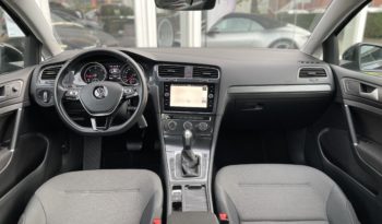 VW Golf VII 2.0 Tdi 150 Comfortline DSG complet