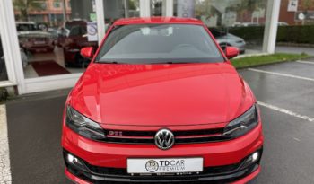 VW Polo 2.0 Gti DSG complet