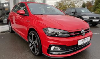 VW Polo 2.0 Gti DSG complet