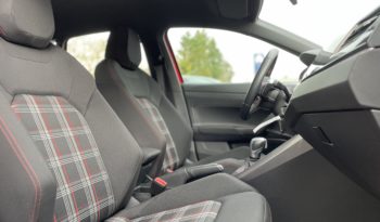 VW Polo 2.0 Gti DSG complet