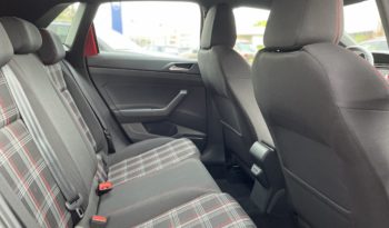 VW Polo 2.0 Gti DSG complet