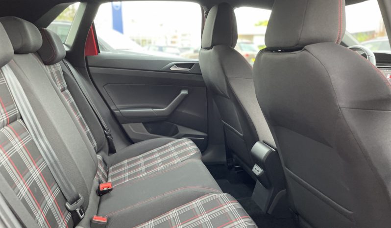 VW Polo 2.0 Gti DSG complet