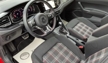 VW Polo 2.0 Gti DSG complet