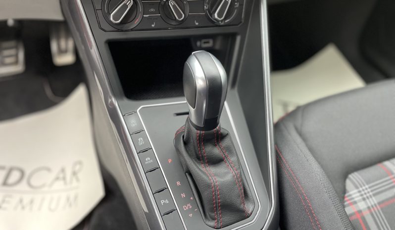 VW Polo 2.0 Gti DSG complet