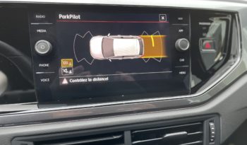 VW Polo 2.0 Gti DSG complet
