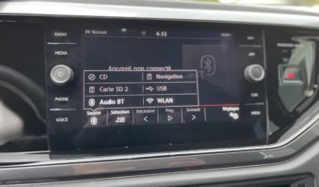 VW Polo 2.0 Gti DSG complet