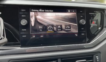 VW Polo 2.0 Gti DSG complet