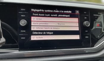VW Polo 2.0 Gti DSG complet