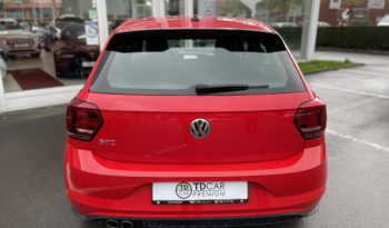VW Polo 2.0 Gti DSG complet