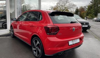 VW Polo 2.0 Gti DSG complet