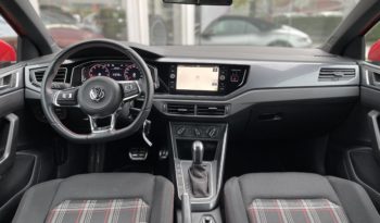 VW Polo 2.0 Gti DSG complet