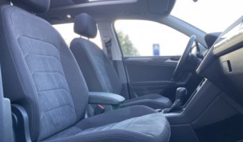 VW Tiguan Allspace 2.0 Tdi 190 Highline 4Motion DSG complet