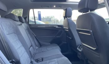 VW Tiguan Allspace 2.0 Tdi 190 Highline 4Motion DSG complet