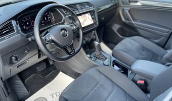 VW Tiguan Allspace 2.0 Tdi 190 Highline 4Motion DSG complet