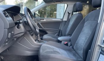VW Tiguan Allspace 2.0 Tdi 190 Highline 4Motion DSG complet
