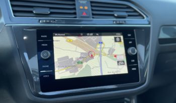 VW Tiguan Allspace 2.0 Tdi 190 Highline 4Motion DSG complet