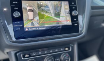 VW Tiguan Allspace 2.0 Tdi 190 Highline 4Motion DSG complet