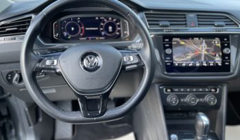 VW Tiguan Allspace 2.0 Tdi 190 Highline 4Motion DSG complet