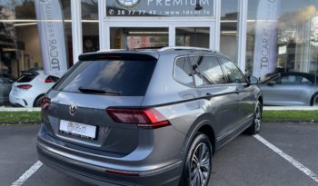 VW Tiguan Allspace 2.0 Tdi 190 Highline 4Motion DSG complet