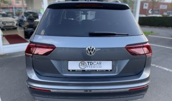 VW Tiguan Allspace 2.0 Tdi 190 Highline 4Motion DSG complet