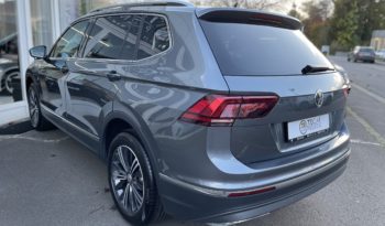 VW Tiguan Allspace 2.0 Tdi 190 Highline 4Motion DSG complet