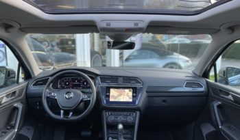 VW Tiguan Allspace 2.0 Tdi 190 Highline 4Motion DSG complet