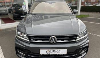 VW Tiguan 2.0 Tdi 190 R-Line 4Motion DSG complet